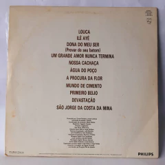 LP AGEPÊ (1987) - COM ENCARTE - comprar online