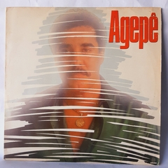 LP AGEPÊ (1986) [D2]