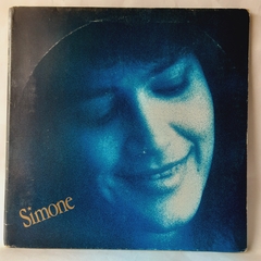 LP SIMONE - DELÍRIOS, DELÍCIAS (1983) [D1]