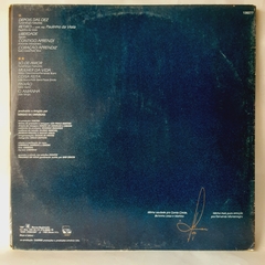 LP SIMONE - DELÍRIOS, DELÍCIAS (1983) [D1] - comprar online