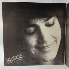 LP SIMONE - DELÍRIOS, DELÍCIAS (1983) [D1] na internet