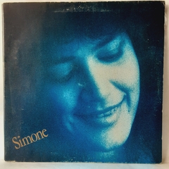 LP SIMONE - DELÍRIOS, DELÍCIAS (1983) [D2]