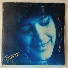 LP SIMONE - DELÍRIOS, DELÍCIAS (1983) [D3]
