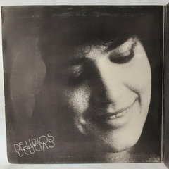 LP SIMONE - DELÍRIOS, DELÍCIAS (1983) [D3] na internet
