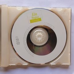 CD ELIS REGINA - PÉROLAS (2000) - Sebo Casa Laranja