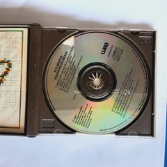 CD ELIS REGINA - SAUDADE DO BRASIL (1989) - DUPLO - Sebo Casa Laranja