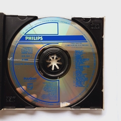 CD O MELHOR DE ELIS REGINA - FASCINAÇÃO (1988) na internet
