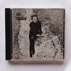 CD ELIS REGINA - ELIS ESPECIAL