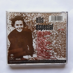 CD ELIS REGINA - ELIS ESPECIAL - comprar online