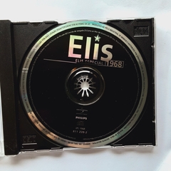 CD ELIS REGINA - ELIS ESPECIAL na internet