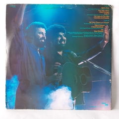 LP Michael Sullivan e Paulo Massadas (1987) - COM ENCARTE - comprar online