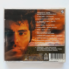 CD TERRA NOSTRA - TRILHA SONORA INTERNACIONAL (1999) - comprar online