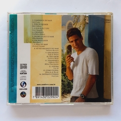 CD PORTO DOS MILAGRE - TRILHA SONORA NACIONAL (2001) - comprar online