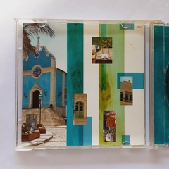 CD PORTO DOS MILAGRE - TRILHA SONORA NACIONAL (2001) - Sebo Casa Laranja