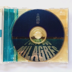 CD PORTO DOS MILAGRE - TRILHA SONORA NACIONAL (2001) na internet