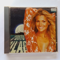 CD PORTO DOS MILAGRE II - TRILHA SONORA NACIONAL (2001)