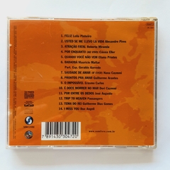 CD PORTO DOS MILAGRE II - TRILHA SONORA NACIONAL (2001) - comprar online