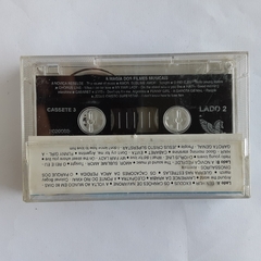 FITA K7 O CINEMA ATRAVÉS DA MÚSICA VOL.2 -READER'S DIGEST na internet