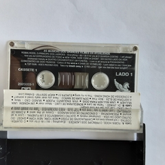 FITA K7 O CINEMA ATRAVÉS DA MÚSICA VOL.1 -READER'S DIGEST na internet
