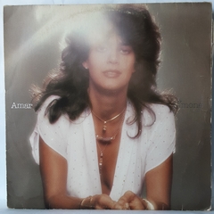 LOTE COM 6 DISCOS DE VINIL - IVAN LINS, ELBA RAMALHO, PERLA, SULLIVAN E MASSADAS, EDSON CORDEIRO E SIMONE - loja online