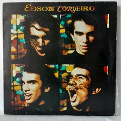 LOTE COM 6 DISCOS DE VINIL - IVAN LINS, ELBA RAMALHO, PERLA, SULLIVAN E MASSADAS, EDSON CORDEIRO E SIMONE - Sebo Casa Laranja