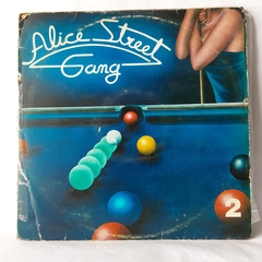 LOTE COM 6 DISCOS DE VINIL - JEAN-MICHEL JARRE, ALICE STREET, ALEX DE GRASSI, JON AND VANGELIS, BEE GEES na internet