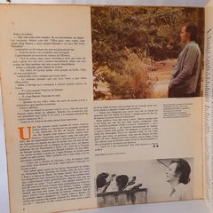 Lp TOM JOBIM (1982) História da MPB na internet