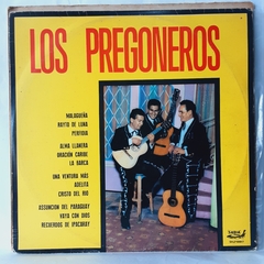 LOTE COM 6 DISCOS DE VINIL - PABLO MILANÉS, TARANCÓN, LOS PREGONEROS, NAT KING COLE