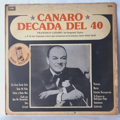 LOTE COM 6 DISCOS DE VINIL - PABLO MILANÉS, TARANCÓN, LOS PREGONEROS, NAT KING COLE na internet