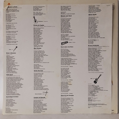 LP GINGA PURA (1994) - COM ENCARTE na internet