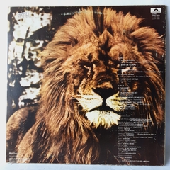LP BANDA CHEIRO DE AMOR - SALASSIÊ (1988) - comprar online