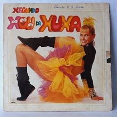 LOTE COM 6 DISCOS DE VINIL INFANTIL - XUXA, MARA MARAVILHA, FOFÃO - comprar online