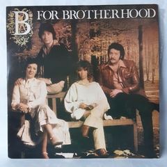 Lp Brotherhood Of Man - B
