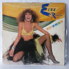 LOTE COM 3 DISCOS DE VINIL - ELBA RAMALHO - comprar online