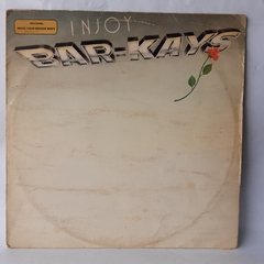 LOTE COM 3 DISCOS DE VINIL - BAR-KAYS, THE VARIATIONS, GREGORY ABBOTT - comprar online