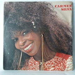LOTE COM 3 DISCOS DE VINIL - CAMEN SILVA E GILLIARD na internet