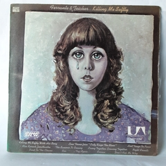 LOTE COM 3 DISCOS DE VINIL - FERRANTE E TEICHER, EDU PASSETO E MILT JACKSON - comprar online