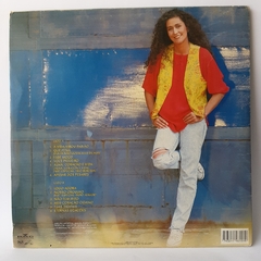 Lp Joanna - ALMA, CORAÇÃO E VIDA - COM ENCARTE - comprar online
