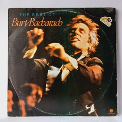 LOTE COM 3 DISCOS DE VINIL - BURT BACHARACH (LOTE 337) - Sebo Casa Laranja