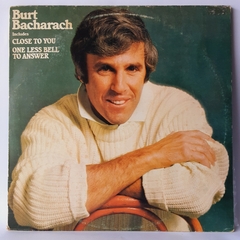 LOTE COM 3 DISCOS DE VINIL - BURT BACHARACH (LOTE 337) na internet