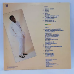 Lp Emilio Santiago - Aquarela Brasileira 3 (1990) - comprar online