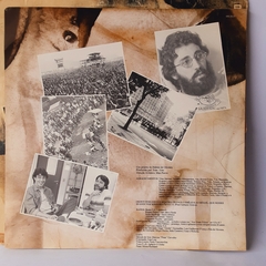 LP IVAN LINS - 20 anos (1991) na internet