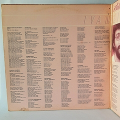 LP O TALENTO DE IVAN LINS - DUPLO na internet