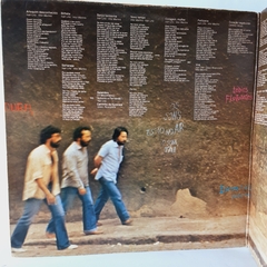 LP IVAN LINS - NOVO TEMPO (1980) na internet