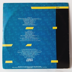 LP WANDO - UI WANDO PAIXÃO (1986) - COM ENCARTE - comprar online
