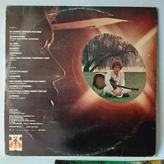 LP WANDO - GÔSTO DE MAÇÃ (1978) - COM ENCARTE/PÔSTER - comprar online