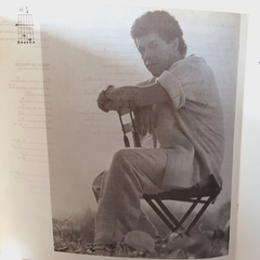 LP WANDO - CORAÇÃO ACESO (1987) - COM ENCARTE - loja online