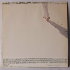Lp Wando - Vulgar e Comum é Não Morrer de Amor (1985) - Com encarte - comprar online