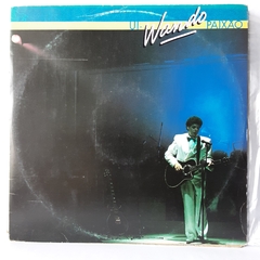 LOTE COM 8 DISCOS DE VINIL - WANDO