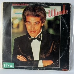 LOTE COM 8 DISCOS DE VINIL - WANDO - loja online